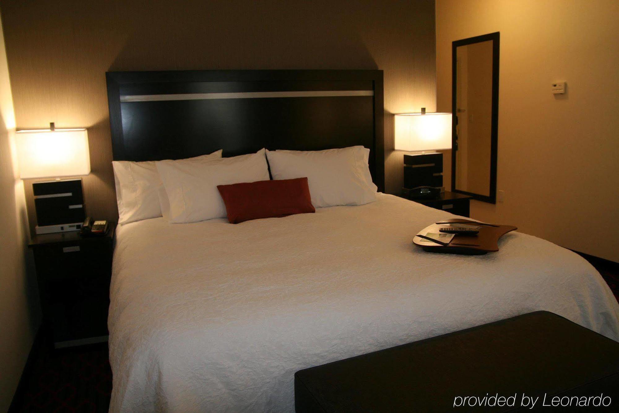 Hampton Inn & Suites By Hilton Lethbridge Pokoj fotografie