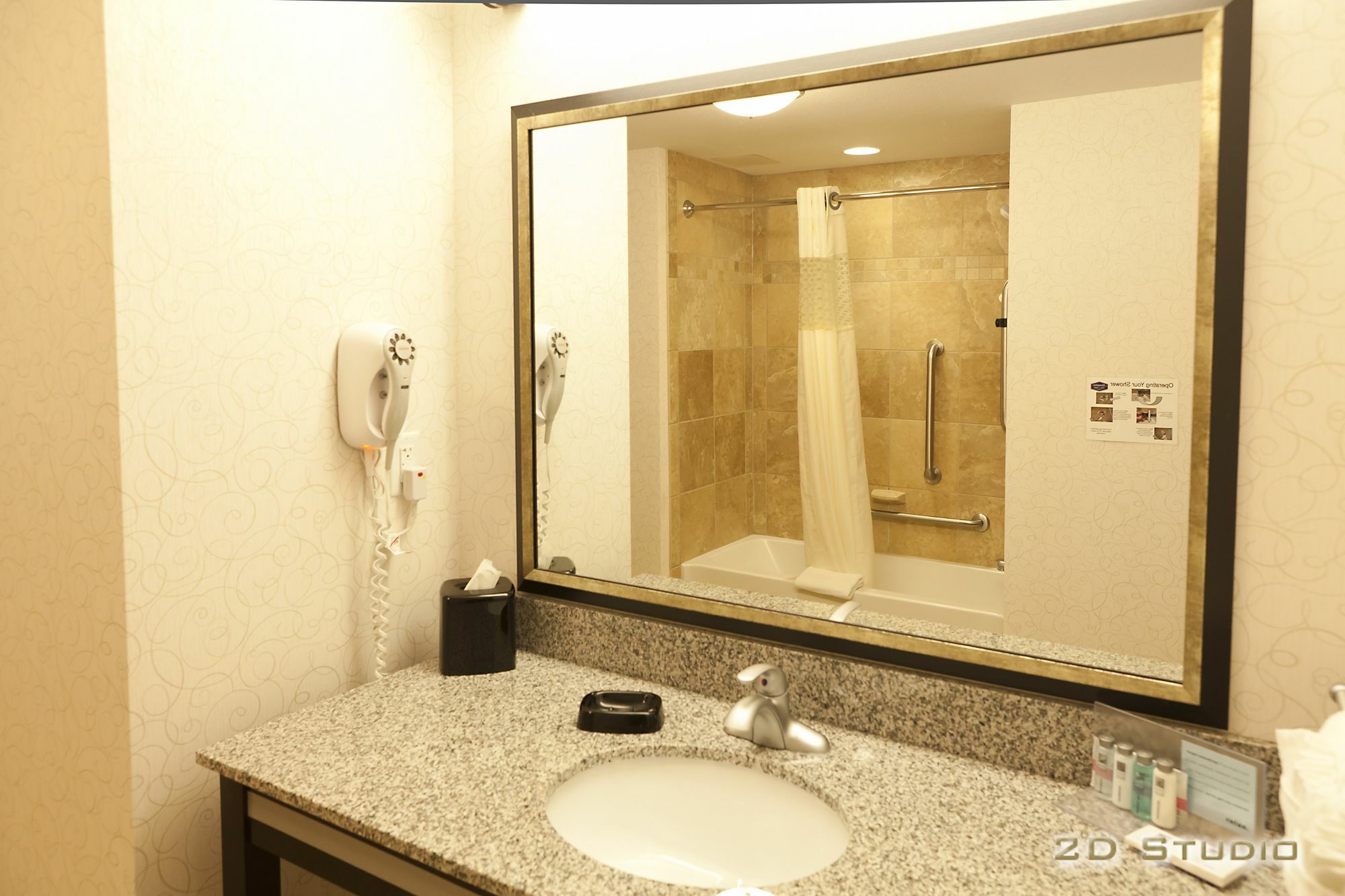 Hampton Inn & Suites By Hilton Lethbridge Exteriér fotografie